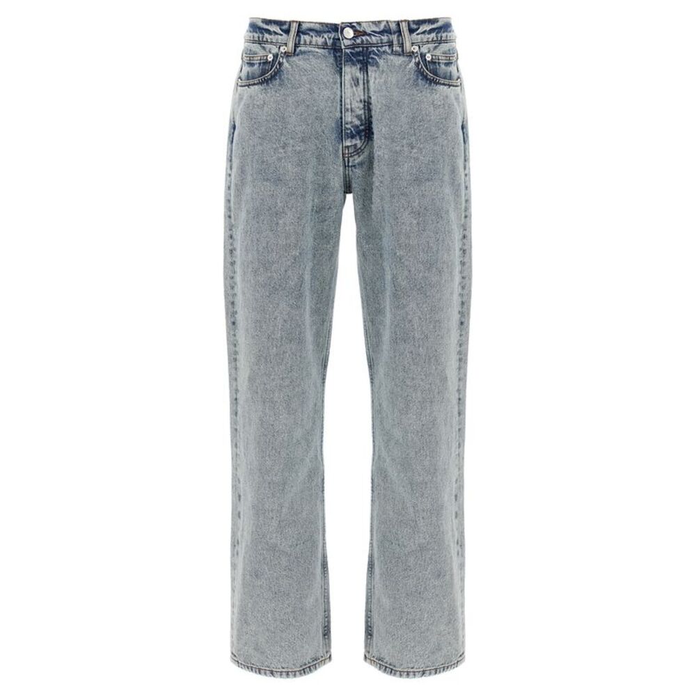 Séfr Men's Classic Cut Jeans